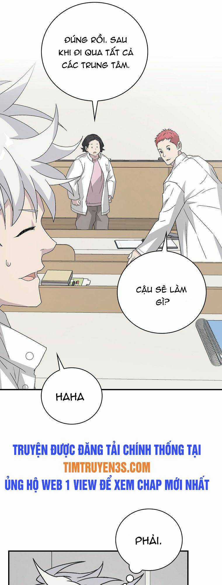 Chemy - Chapter 26 - Trang 41