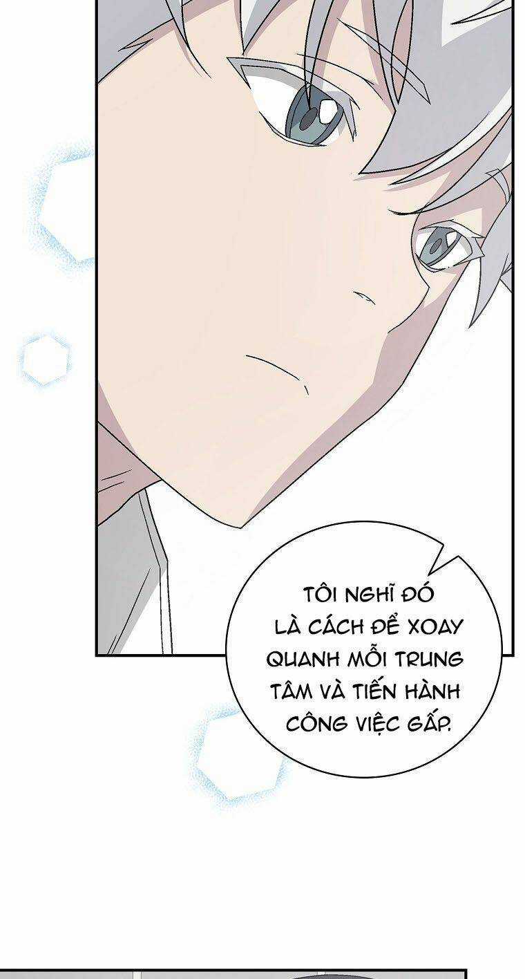 Chemy - Chapter 26 - Trang 49