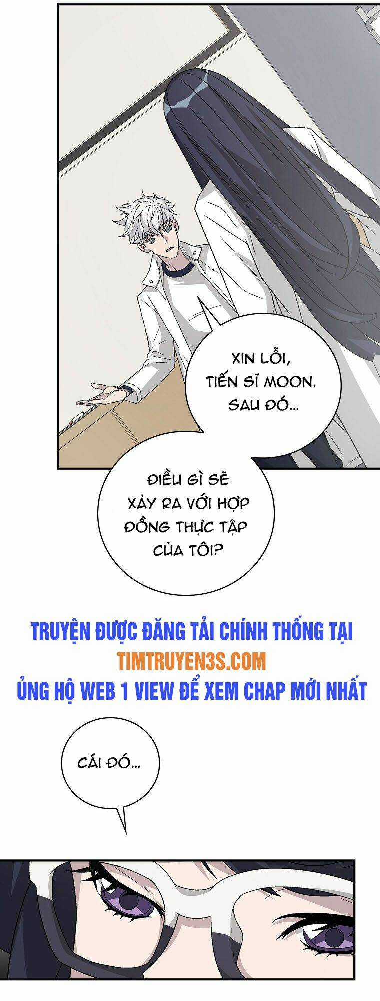 Chemy - Chapter 26 - Trang 51