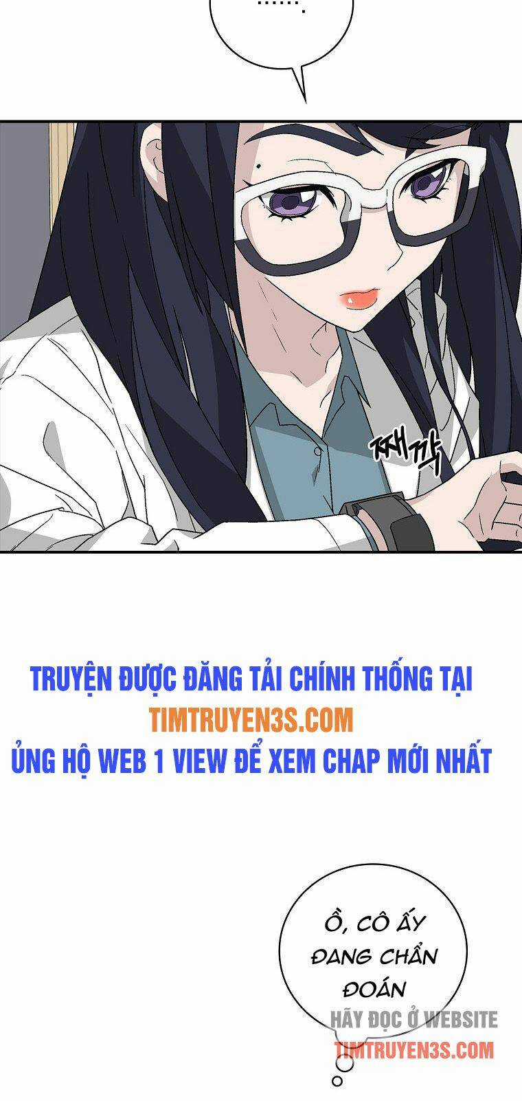 Chemy - Chapter 27 - Trang 12