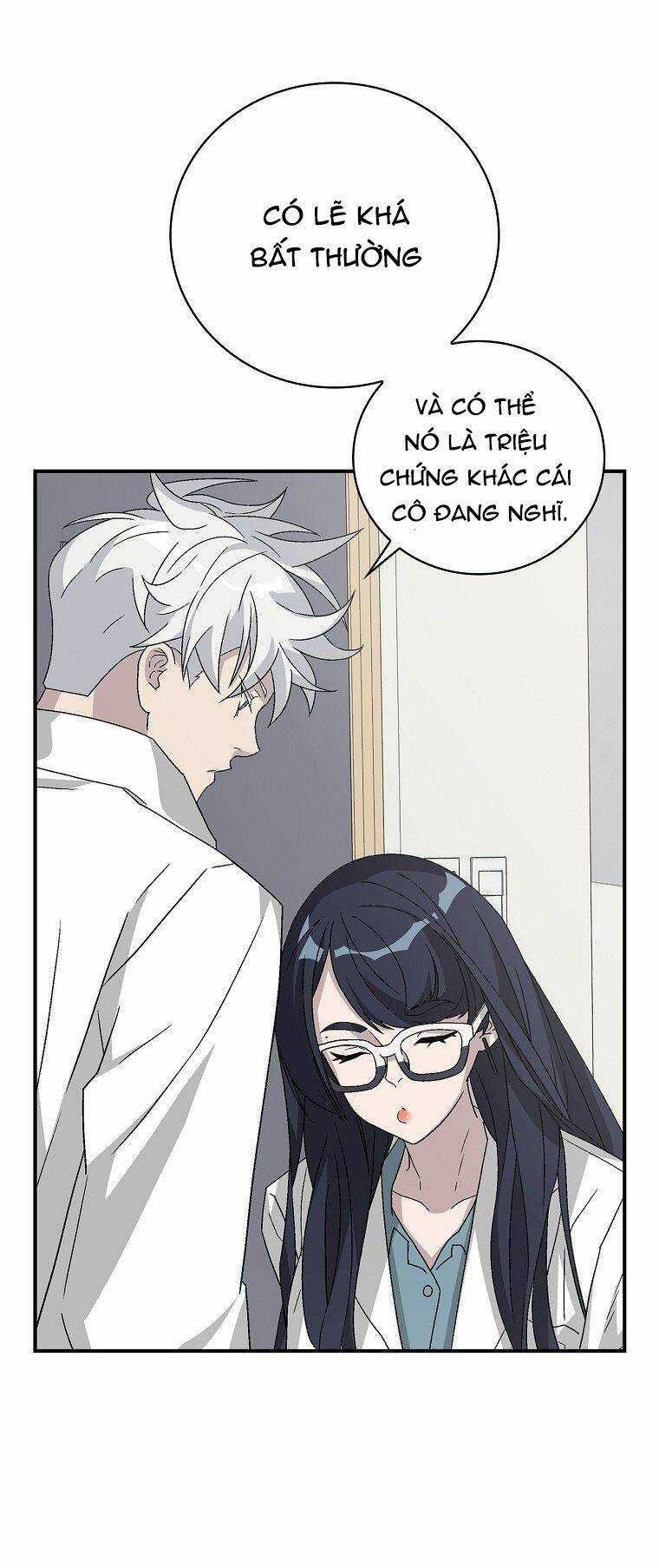 Chemy - Chapter 27 - Trang 16