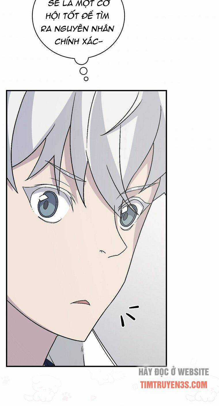 Chemy - Chapter 27 - Trang 26