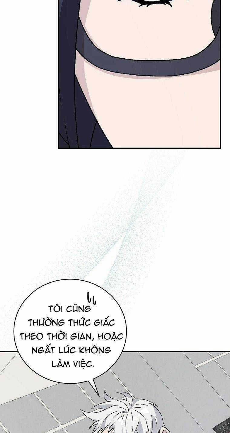 Chemy - Chapter 27 - Trang 4