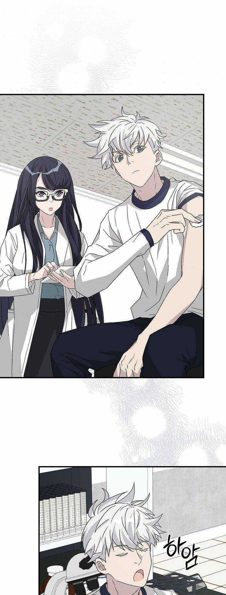 Chemy - Chapter 27 - Trang 32