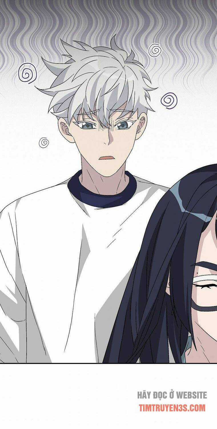 Chemy - Chapter 27 - Trang 37