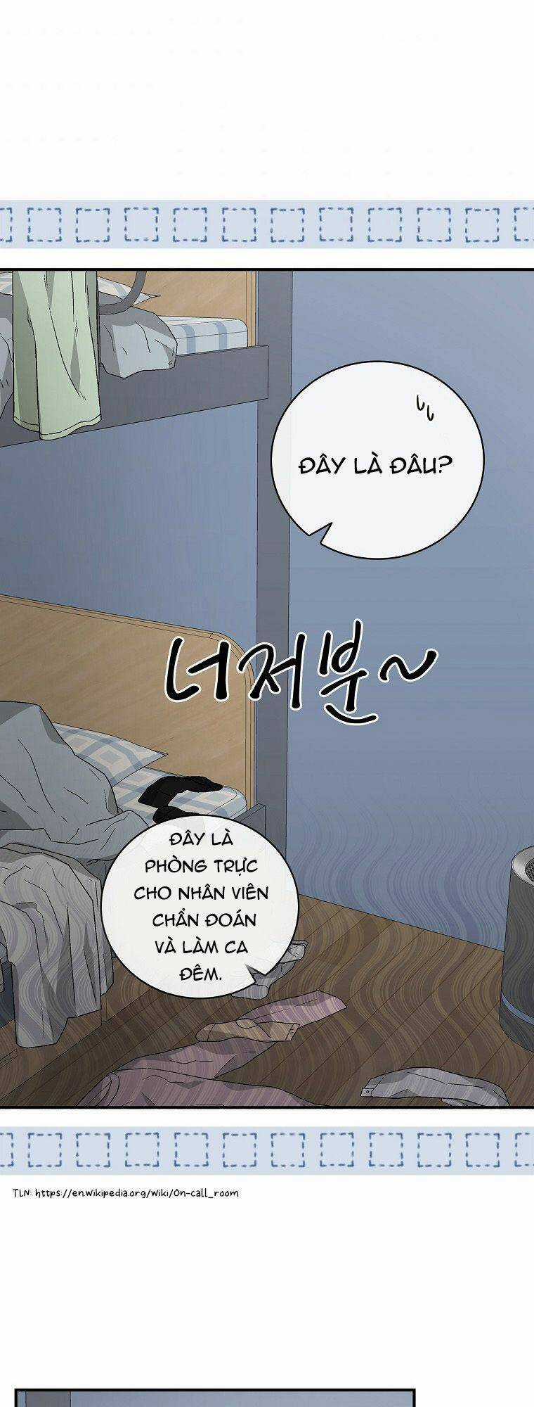 Chemy - Chapter 27 - Trang 38