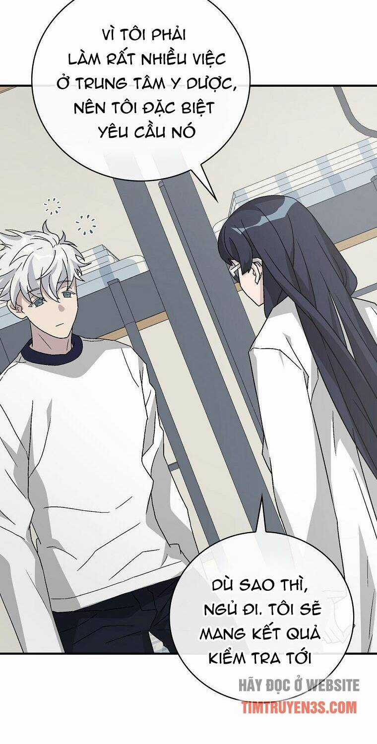 Chemy - Chapter 27 - Trang 40