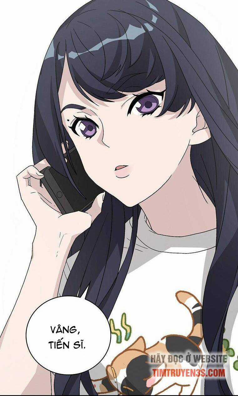 Chemy - Chapter 27 - Trang 55