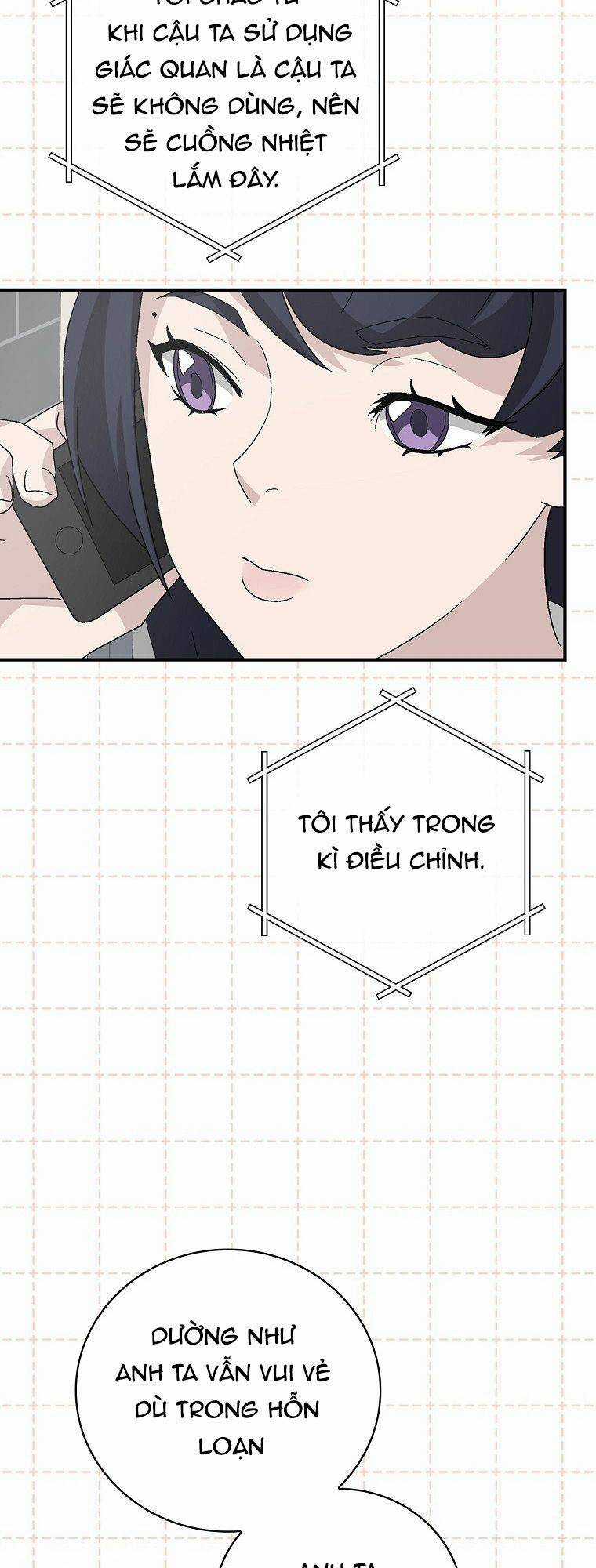 Chemy - Chapter 27 - Trang 60