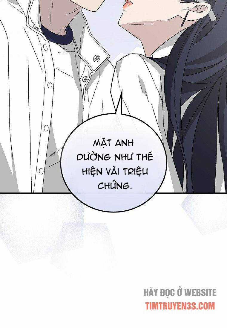 Chemy - Chapter 27 - Trang 8