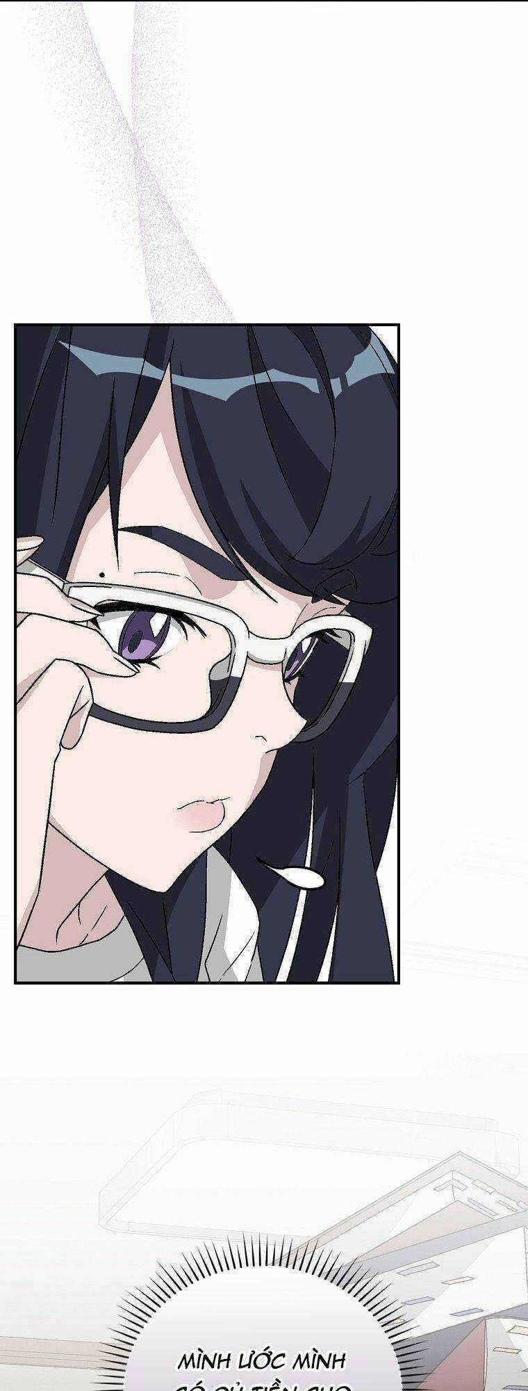 Chemy - Chapter 27 - Trang 71