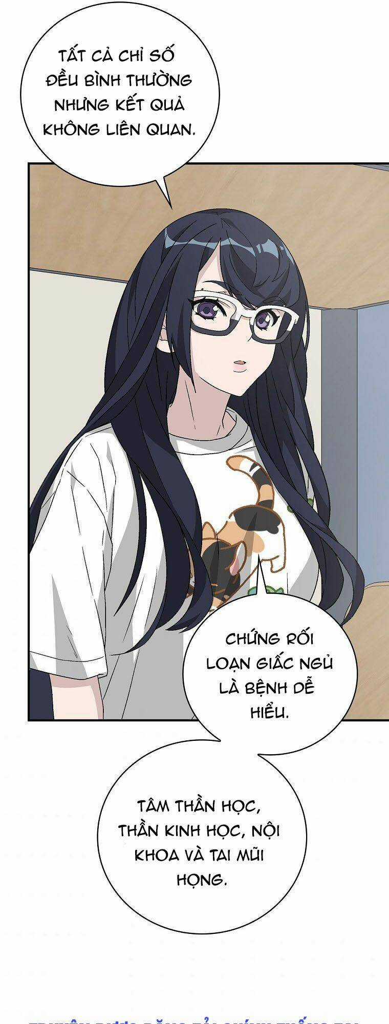 Chemy - Chapter 28 - Trang 16