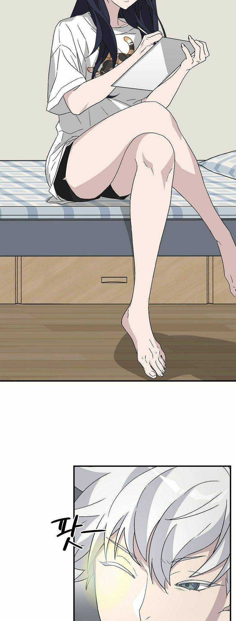 Chemy - Chapter 28 - Trang 3