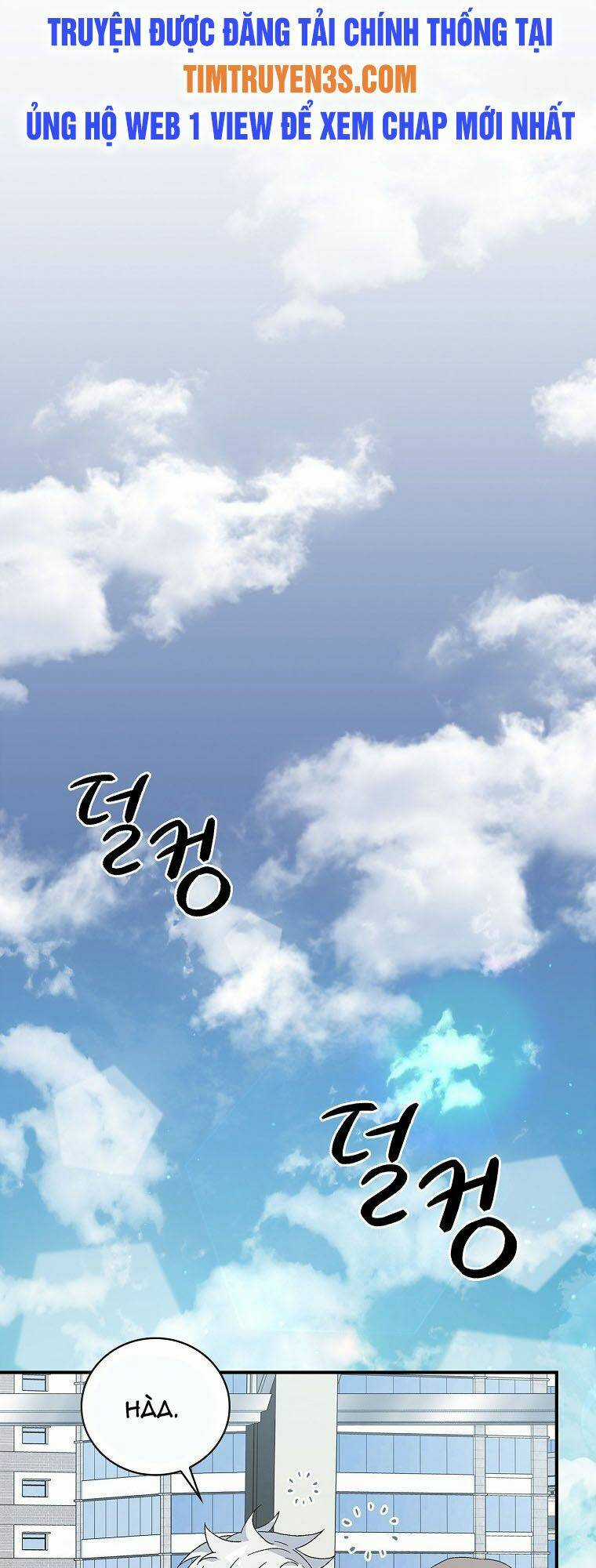 Chemy - Chapter 28 - Trang 21