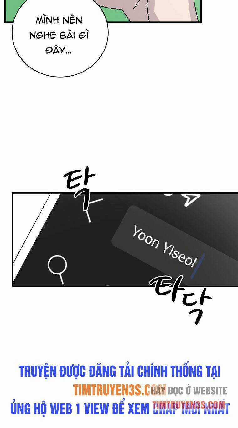 Chemy - Chapter 28 - Trang 24