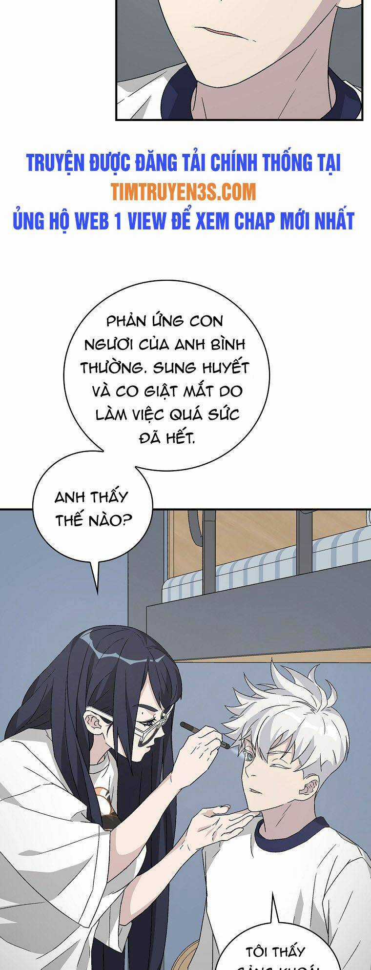 Chemy - Chapter 28 - Trang 4