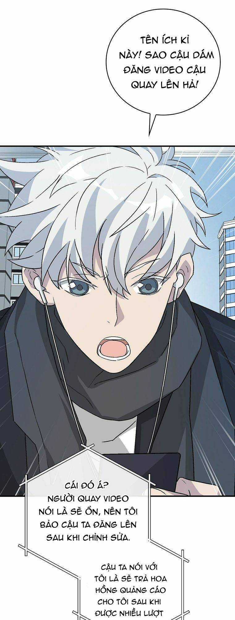 Chemy - Chapter 28 - Trang 31