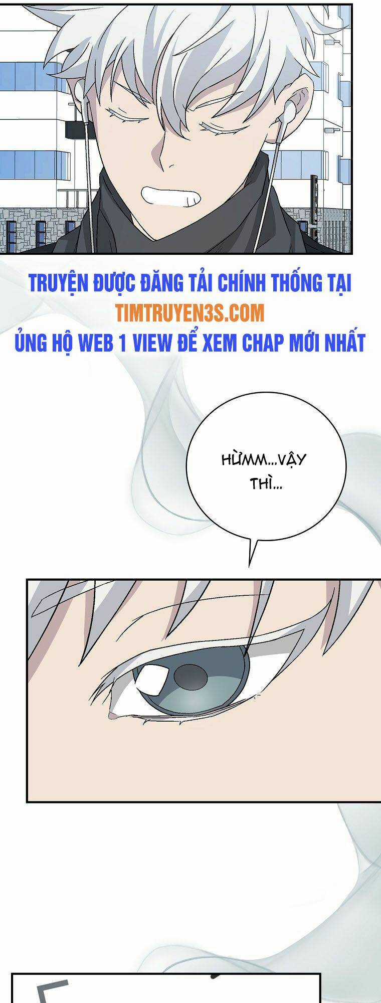 Chemy - Chapter 28 - Trang 35