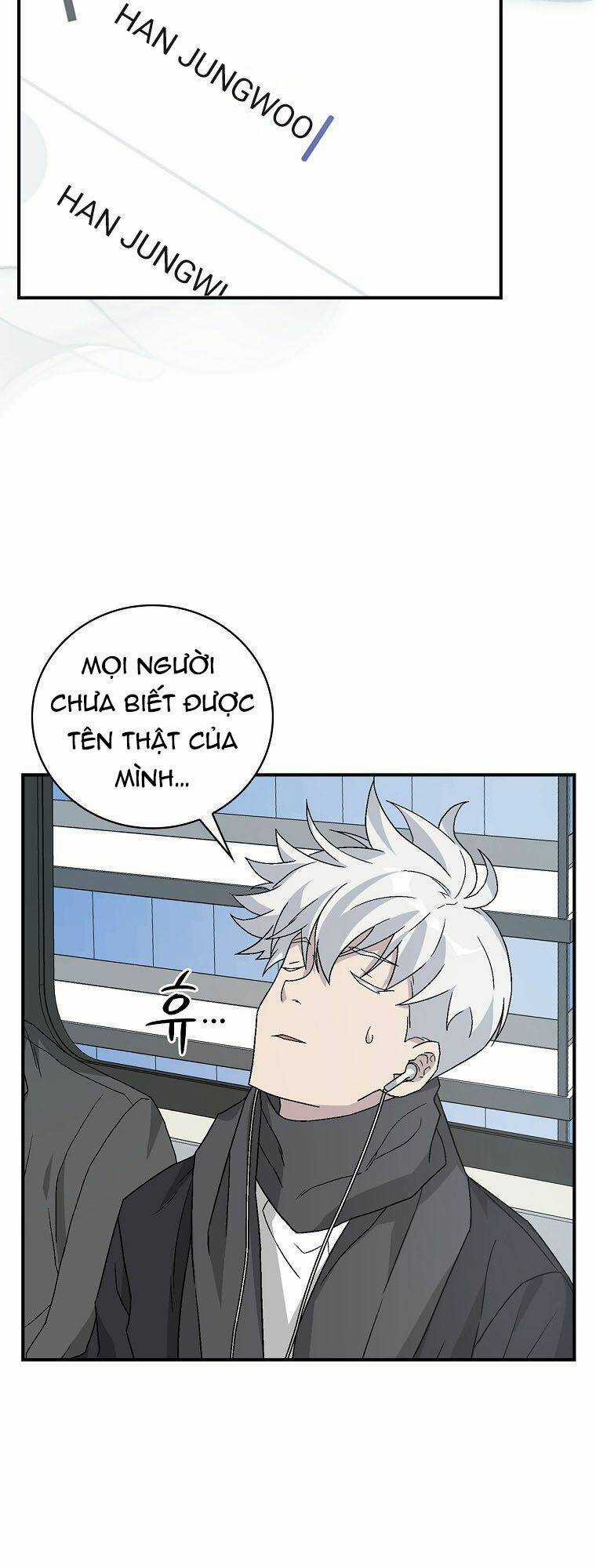 Chemy - Chapter 28 - Trang 36