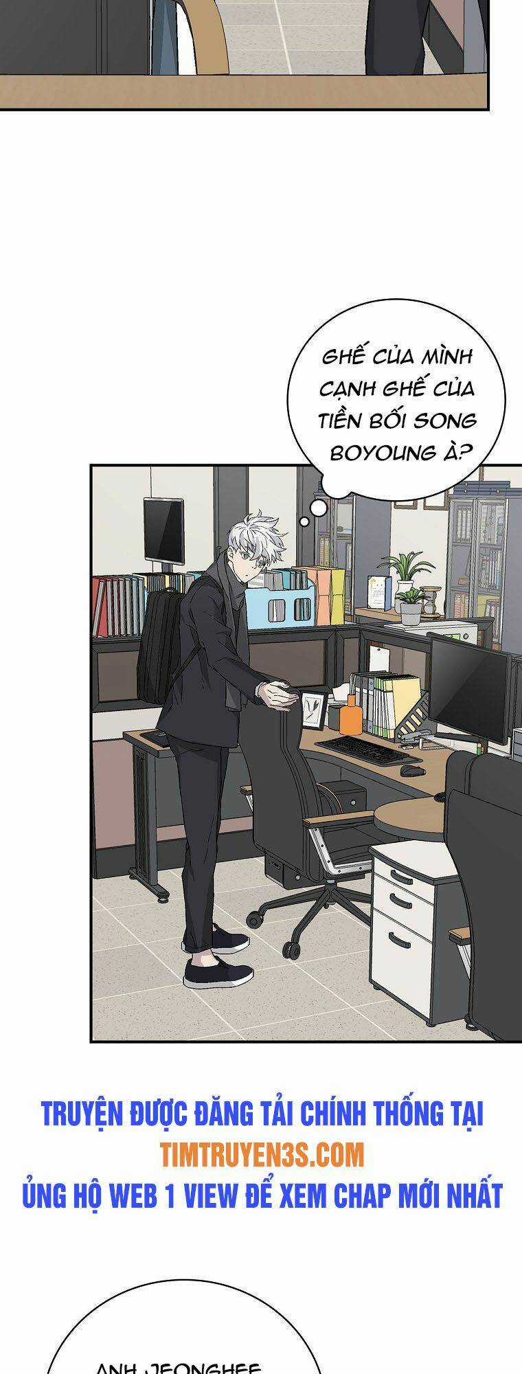 Chemy - Chapter 28 - Trang 42