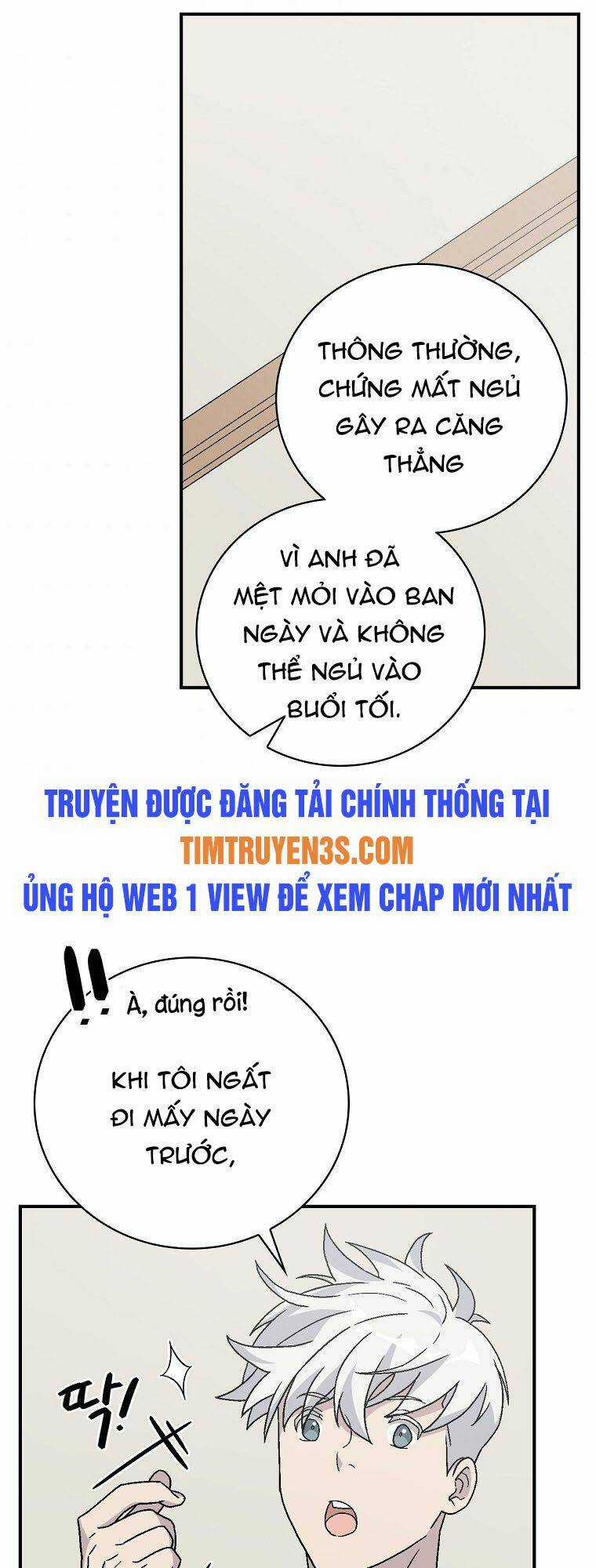 Chemy - Chapter 28 - Trang 6