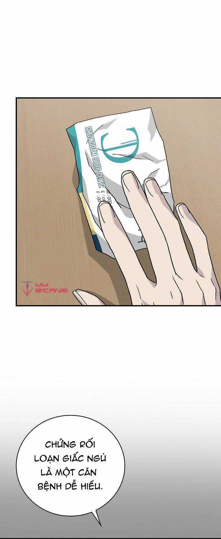 Chemy - Chapter 28 - Trang 53