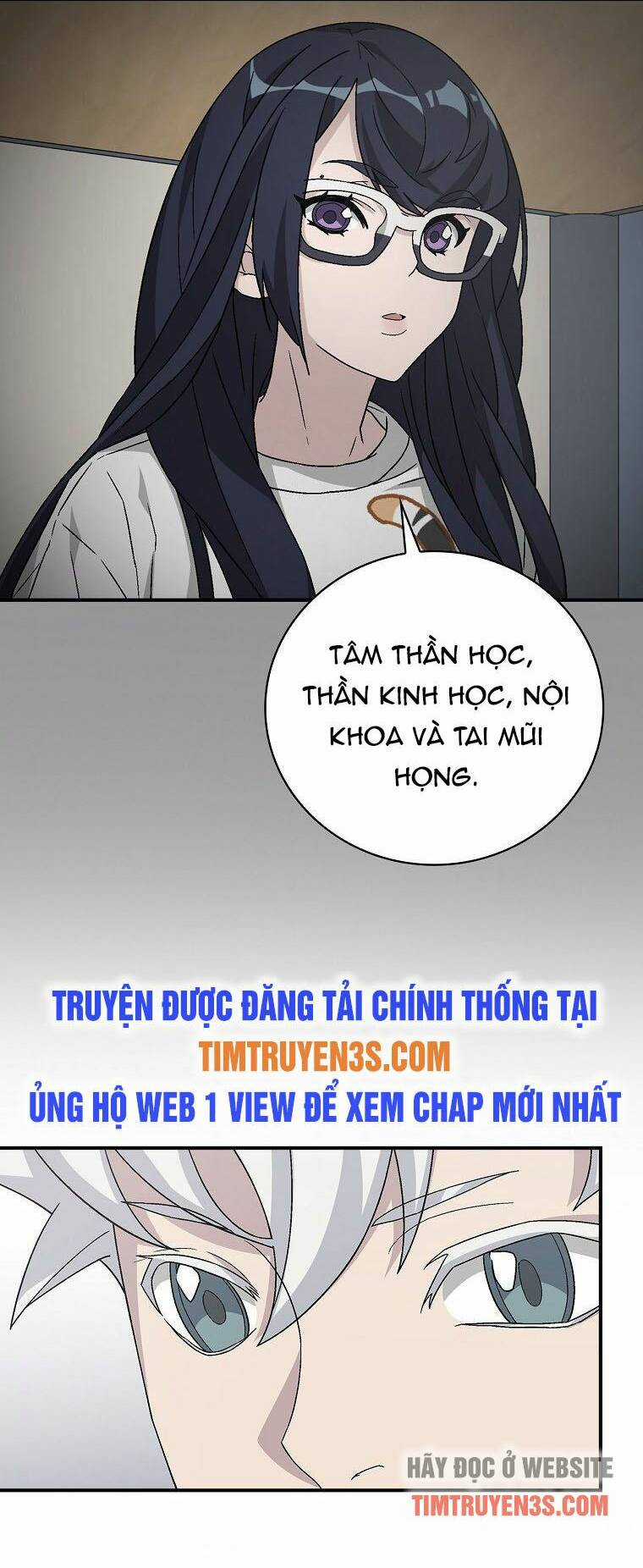 Chemy - Chapter 28 - Trang 54