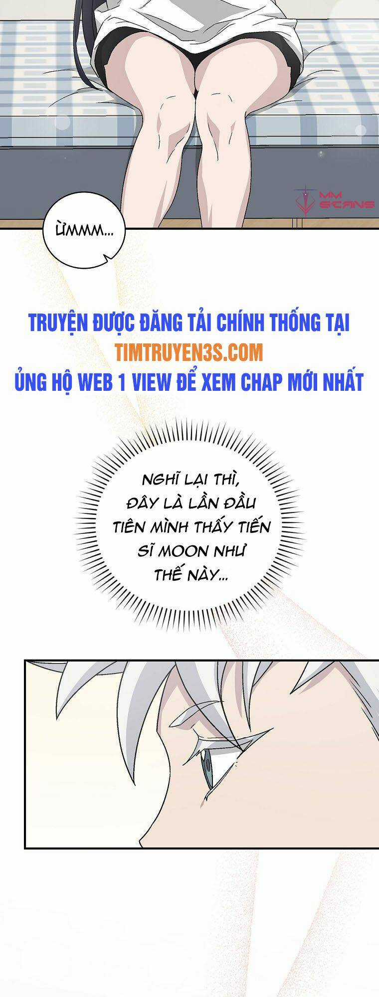 Chemy - Chapter 28 - Trang 8