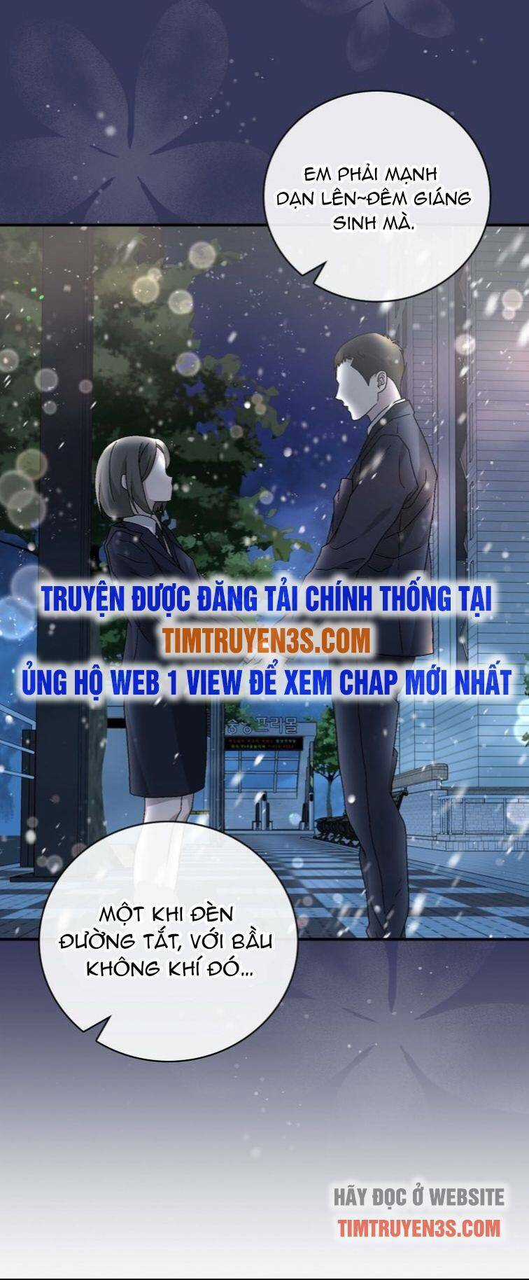 Chemy - Chapter 29 - Trang 14