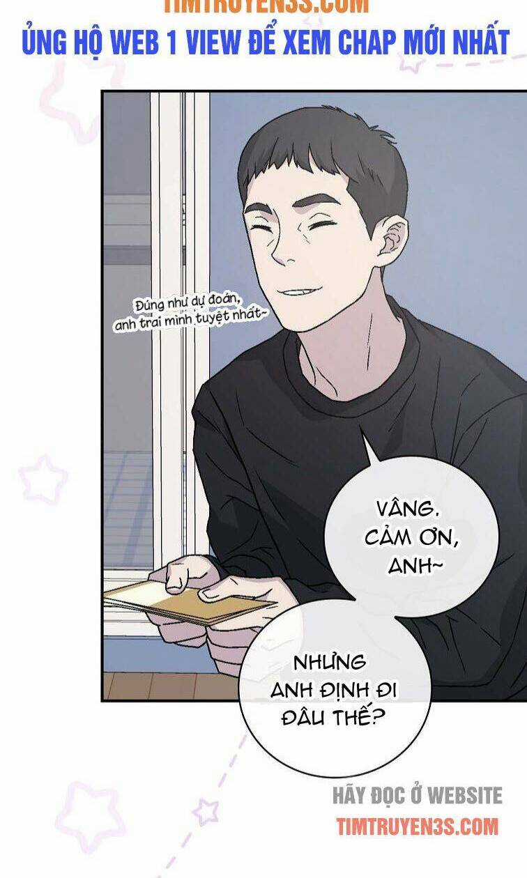 Chemy - Chapter 29 - Trang 18