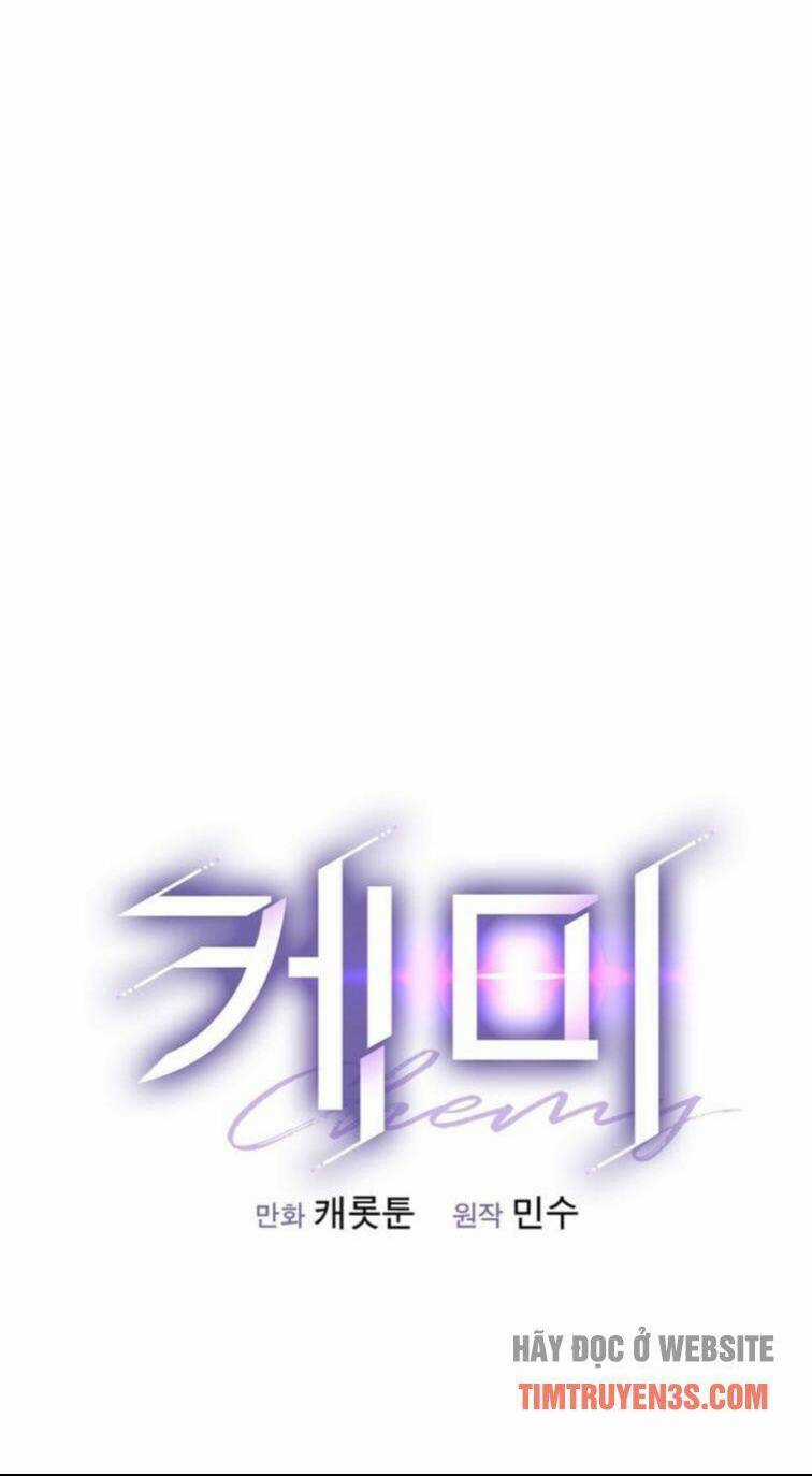 Chemy - Chapter 29 - Trang 20