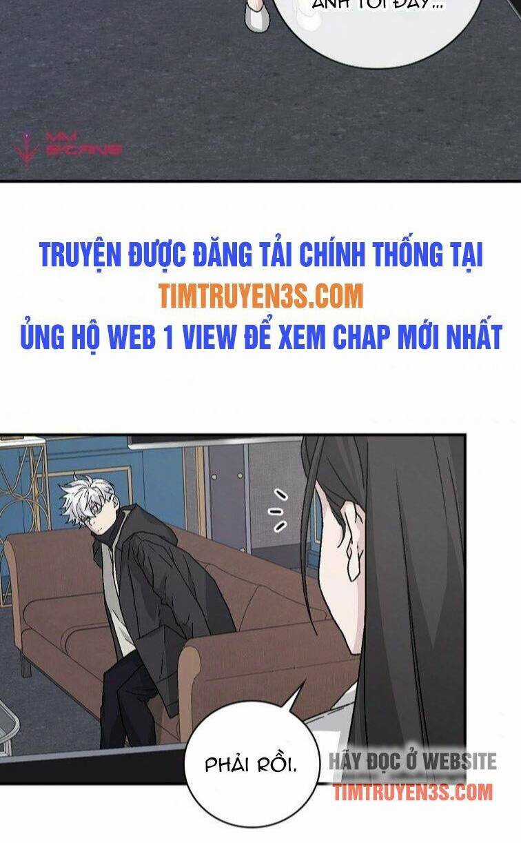 Chemy - Chapter 29 - Trang 34