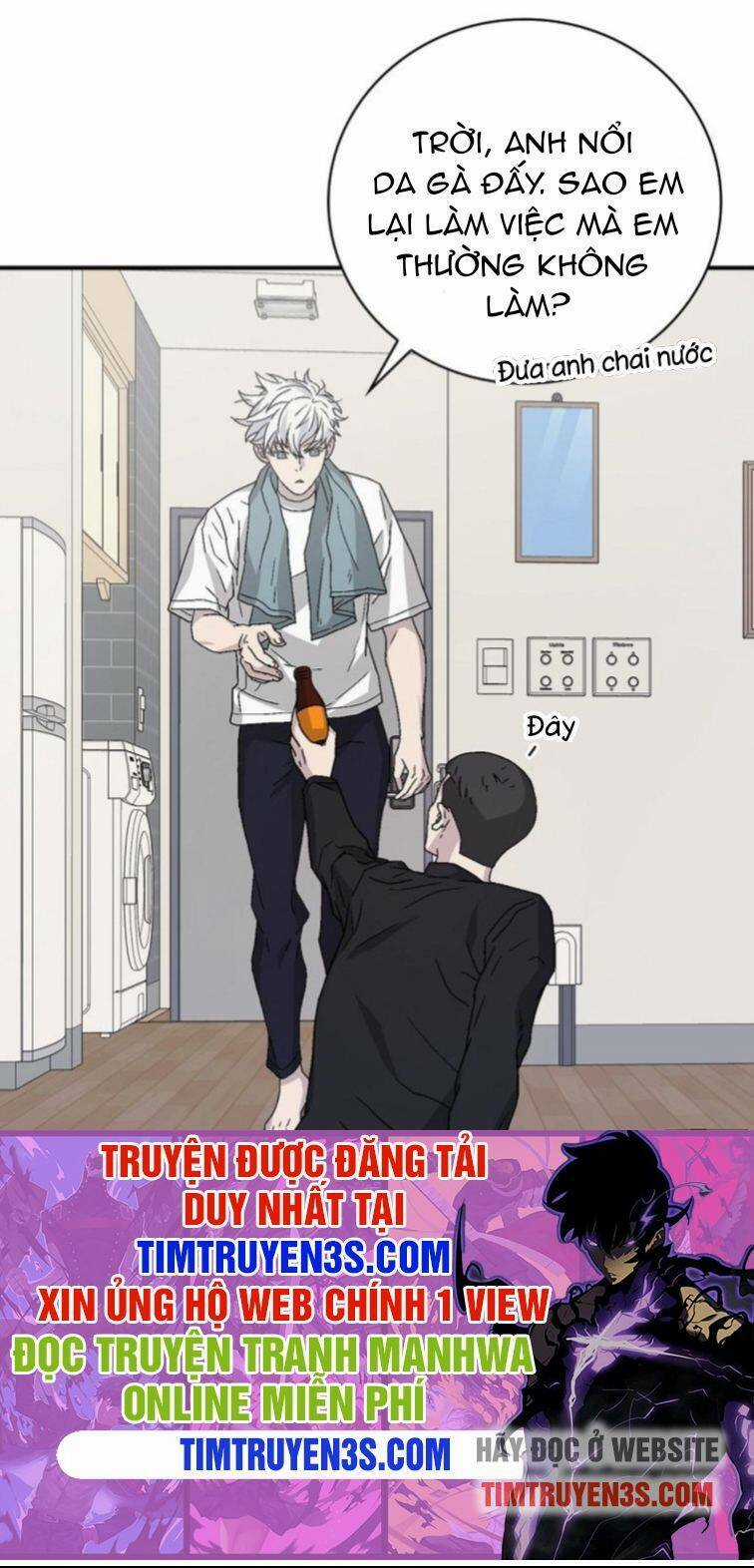 Chemy - Chapter 29 - Trang 6