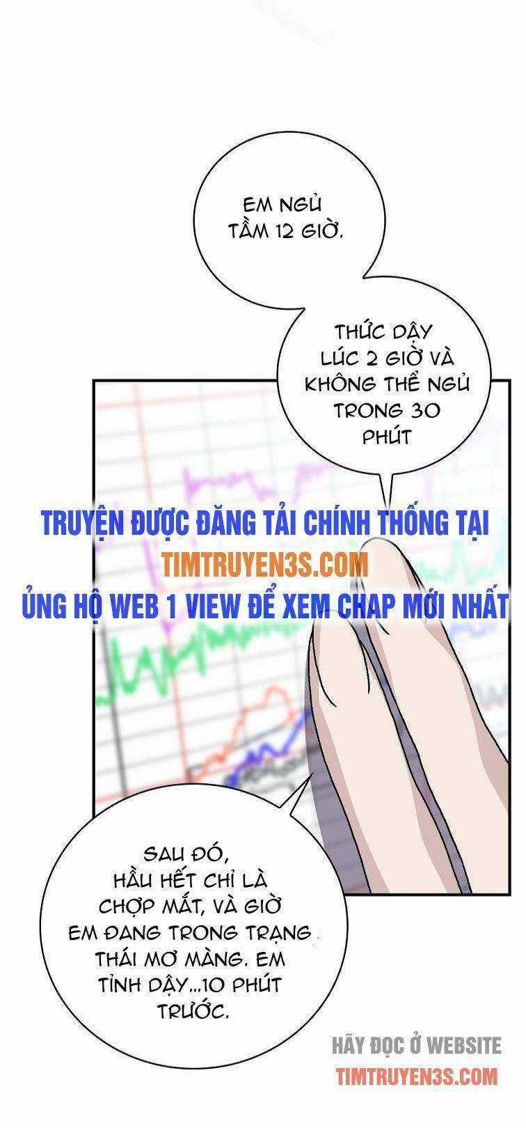 Chemy - Chapter 29 - Trang 54
