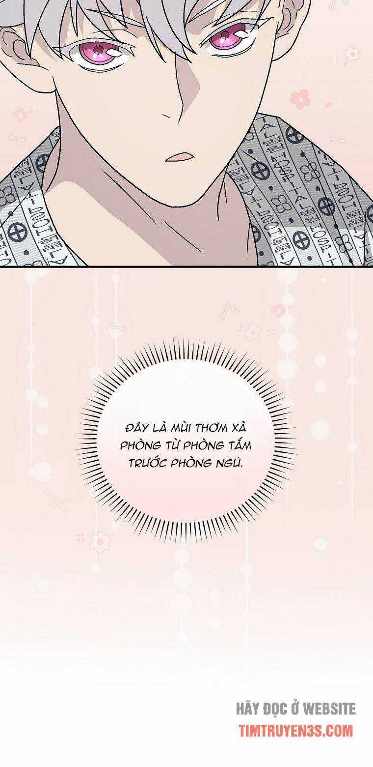 Chemy - Chapter 30 - Trang 18