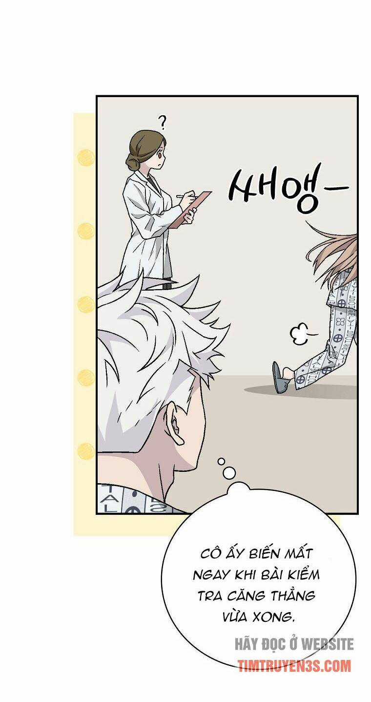 Chemy - Chapter 30 - Trang 24