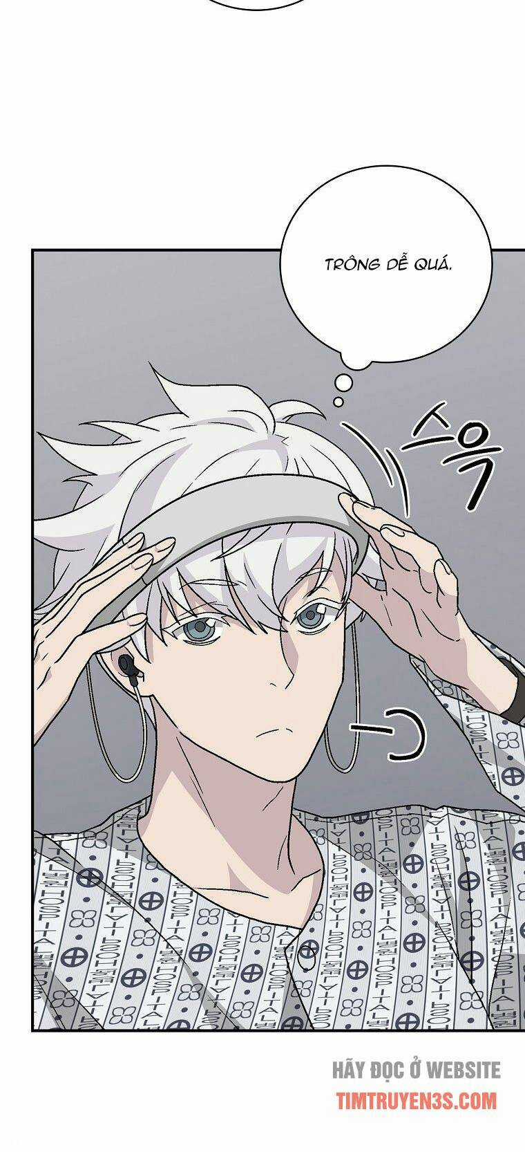 Chemy - Chapter 30 - Trang 30