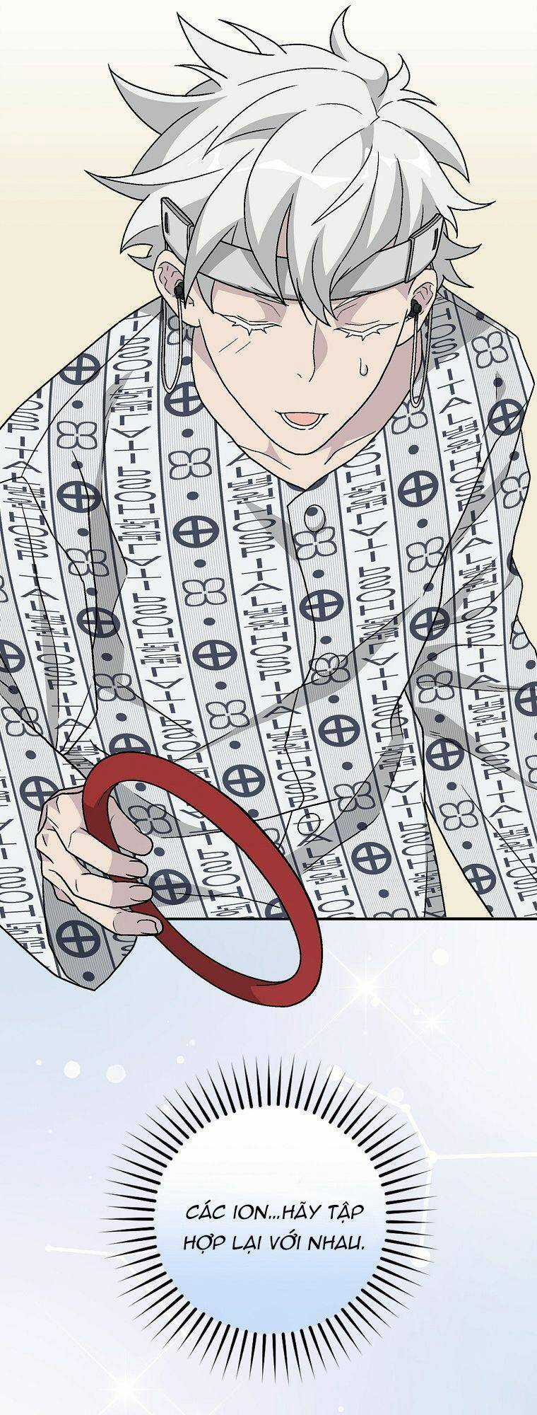 Chemy - Chapter 30 - Trang 36