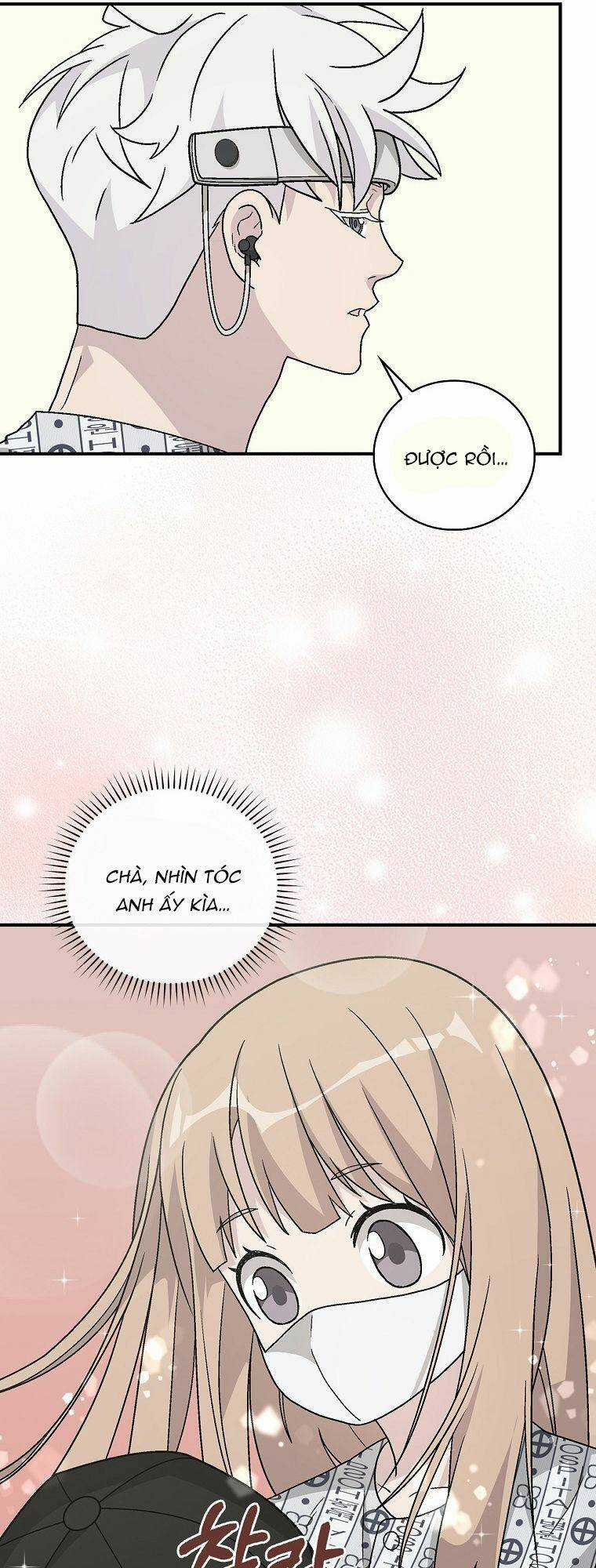 Chemy - Chapter 30 - Trang 47