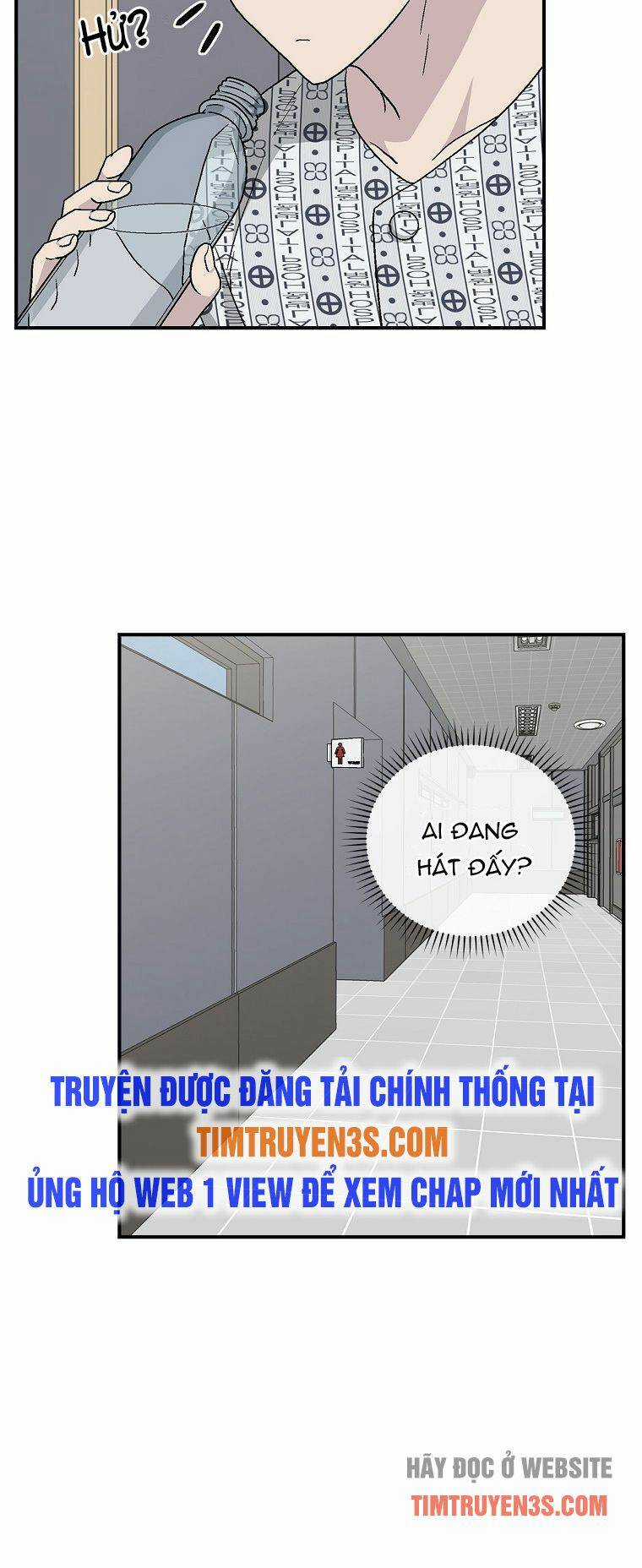 Chemy - Chapter 30 - Trang 57