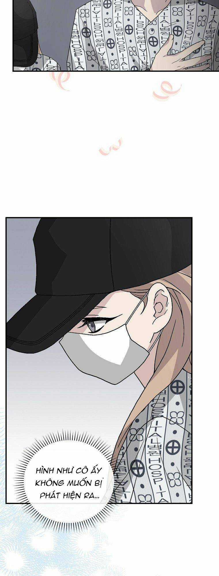 Chemy - Chapter 31 - Trang 13