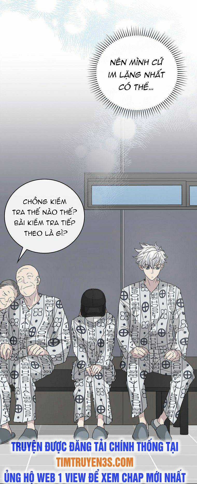 Chemy - Chapter 31 - Trang 14