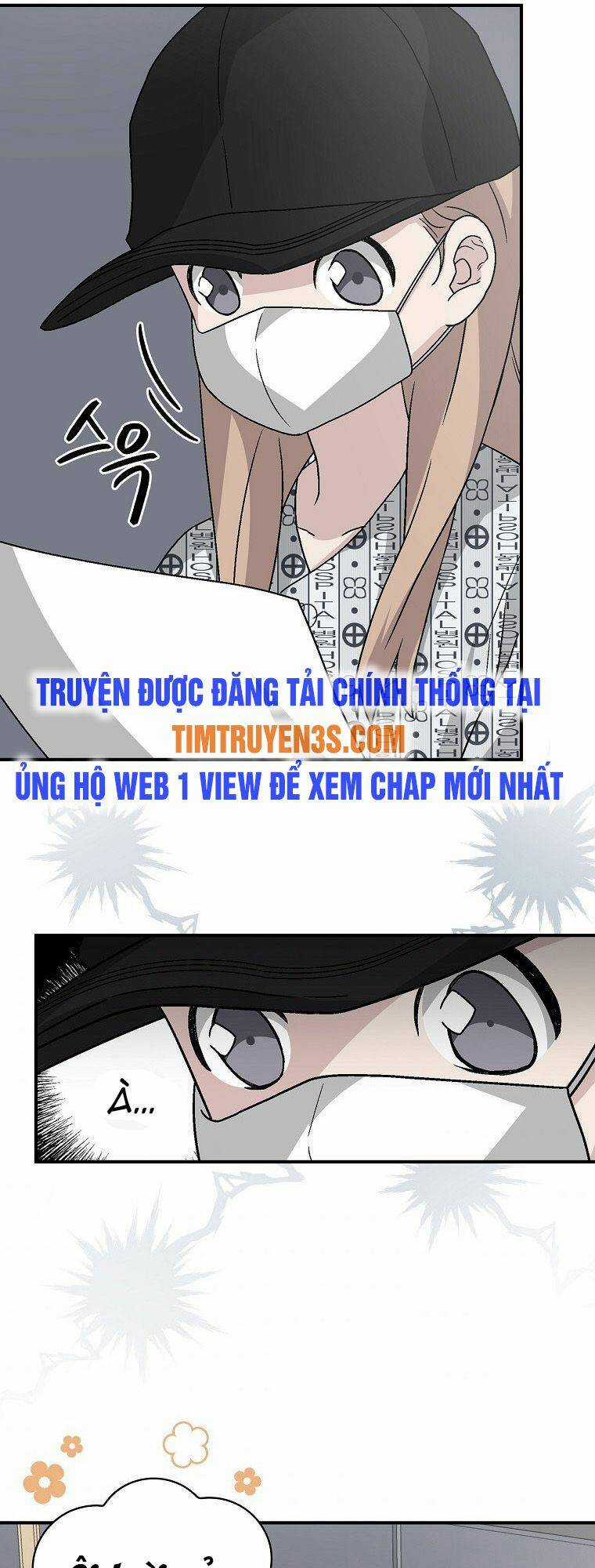 Chemy - Chapter 31 - Trang 16