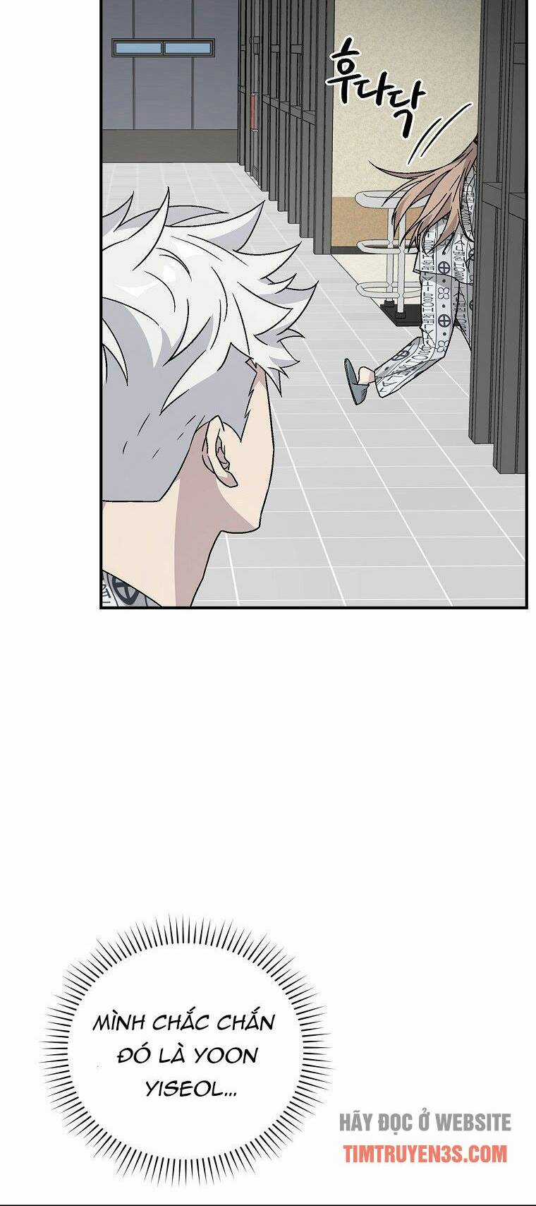 Chemy - Chapter 31 - Trang 3