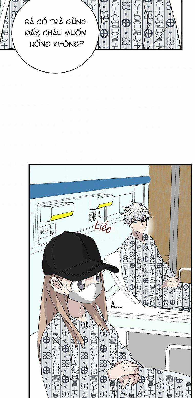 Chemy - Chapter 31 - Trang 27