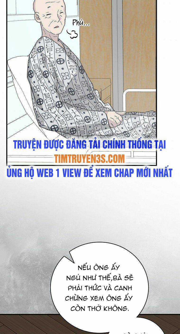 Chemy - Chapter 31 - Trang 32