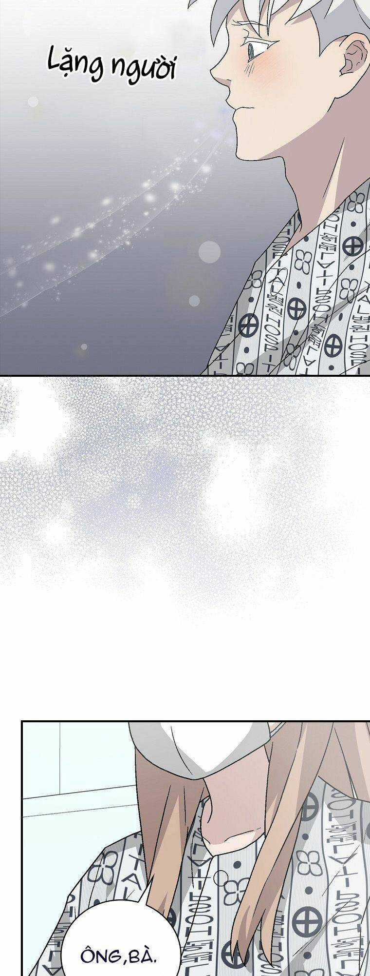 Chemy - Chapter 31 - Trang 35