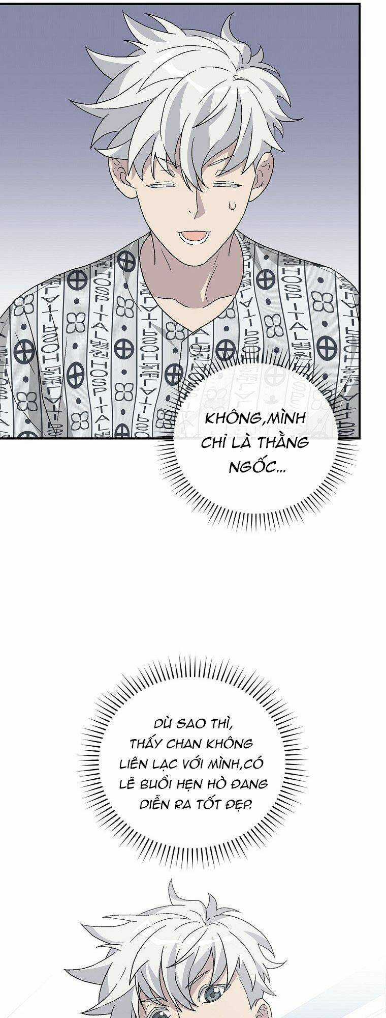 Chemy - Chapter 31 - Trang 39