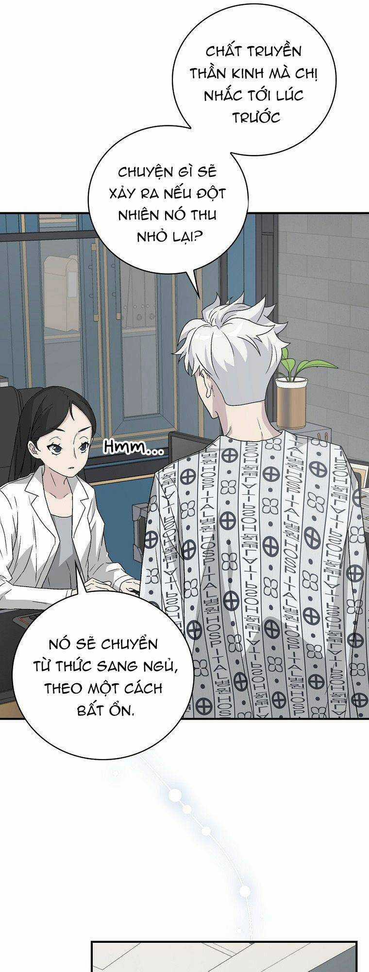 Chemy - Chapter 31 - Trang 52