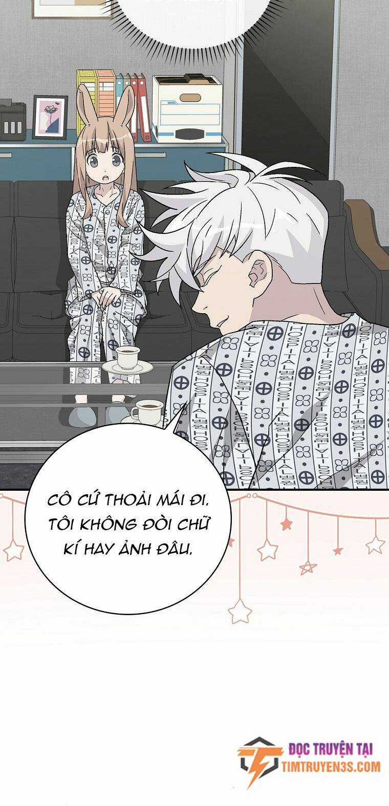 Chemy - Chapter 32 - Trang 20